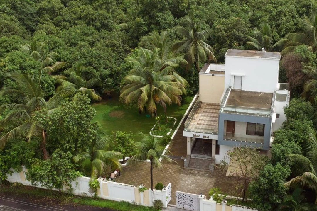 Jungle Grill — resort in Kudacha, Silvassa