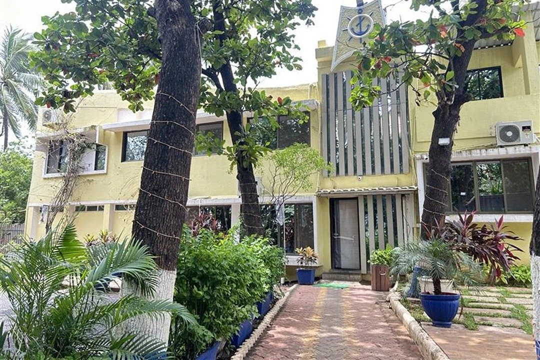 Lakeview Palms — farmhouse in Kachigam, Daman