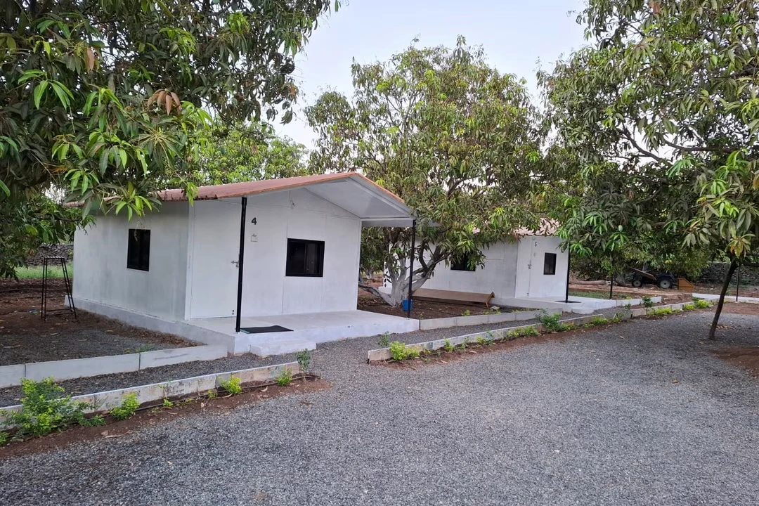 White Wood Gir — resort in Talala, Gir Somnath