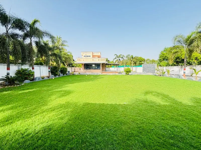 HappyPlay — farmhouse in Olpad, Surat