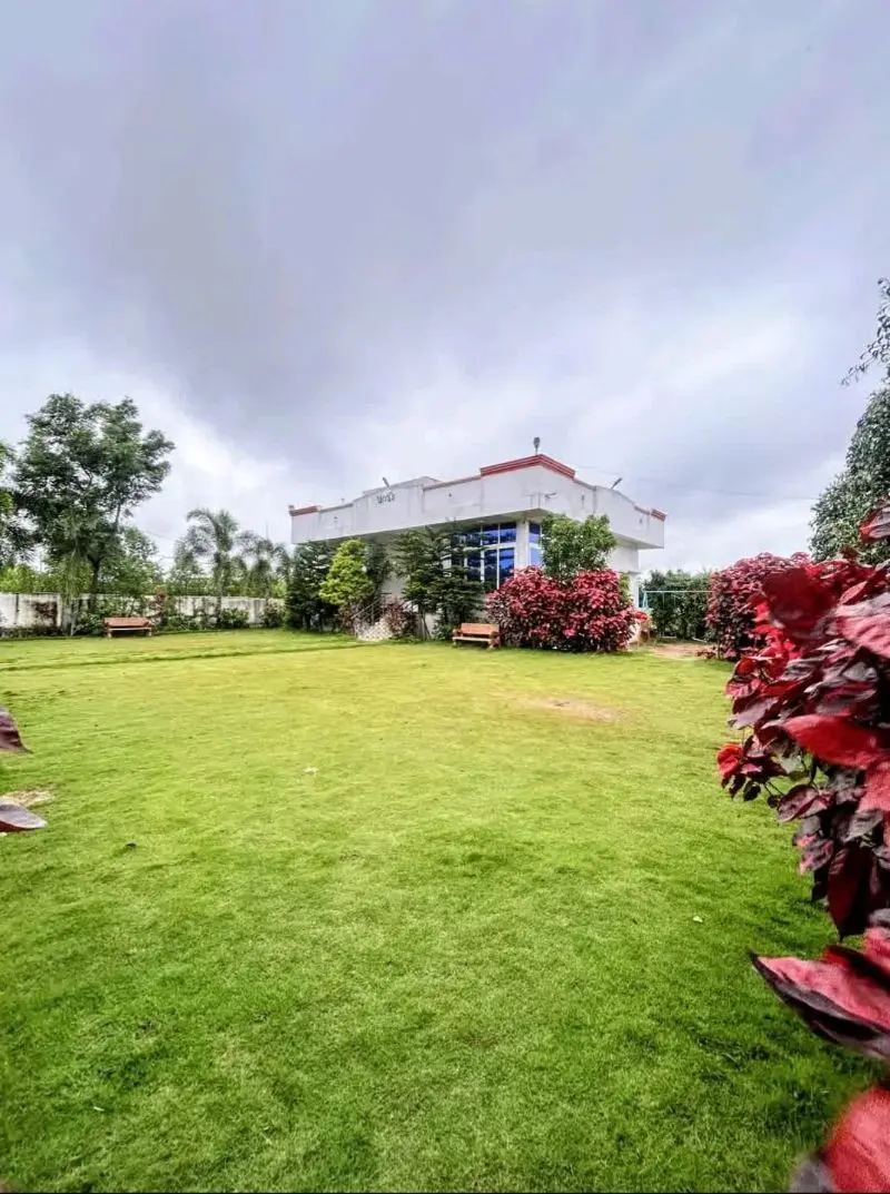 Mir's Nature Nest — farmhouse in Moinabad, Hyderabad