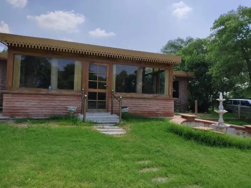 Farmhouse in Doli, Jodhpur