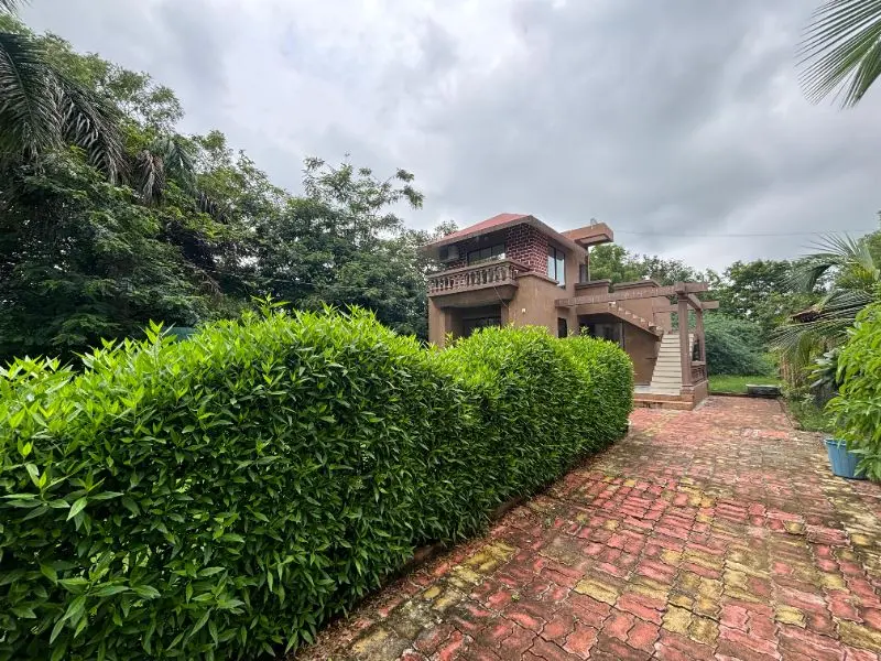 Village 14 Heritage — villa in Padra, Vadodara