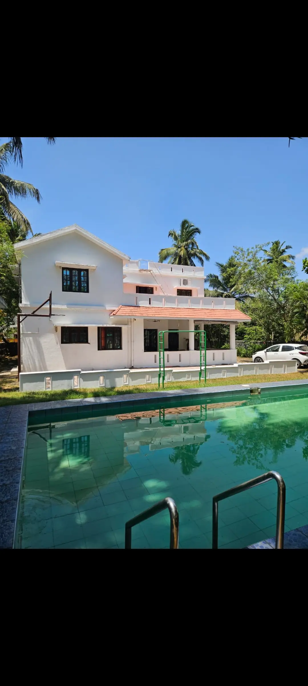 Farmhouse in Vadanemmelu, Mahabalipuram