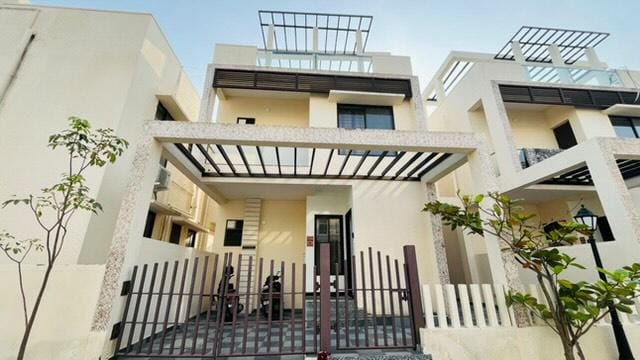 Villa in Mahabalipuram, Chennai