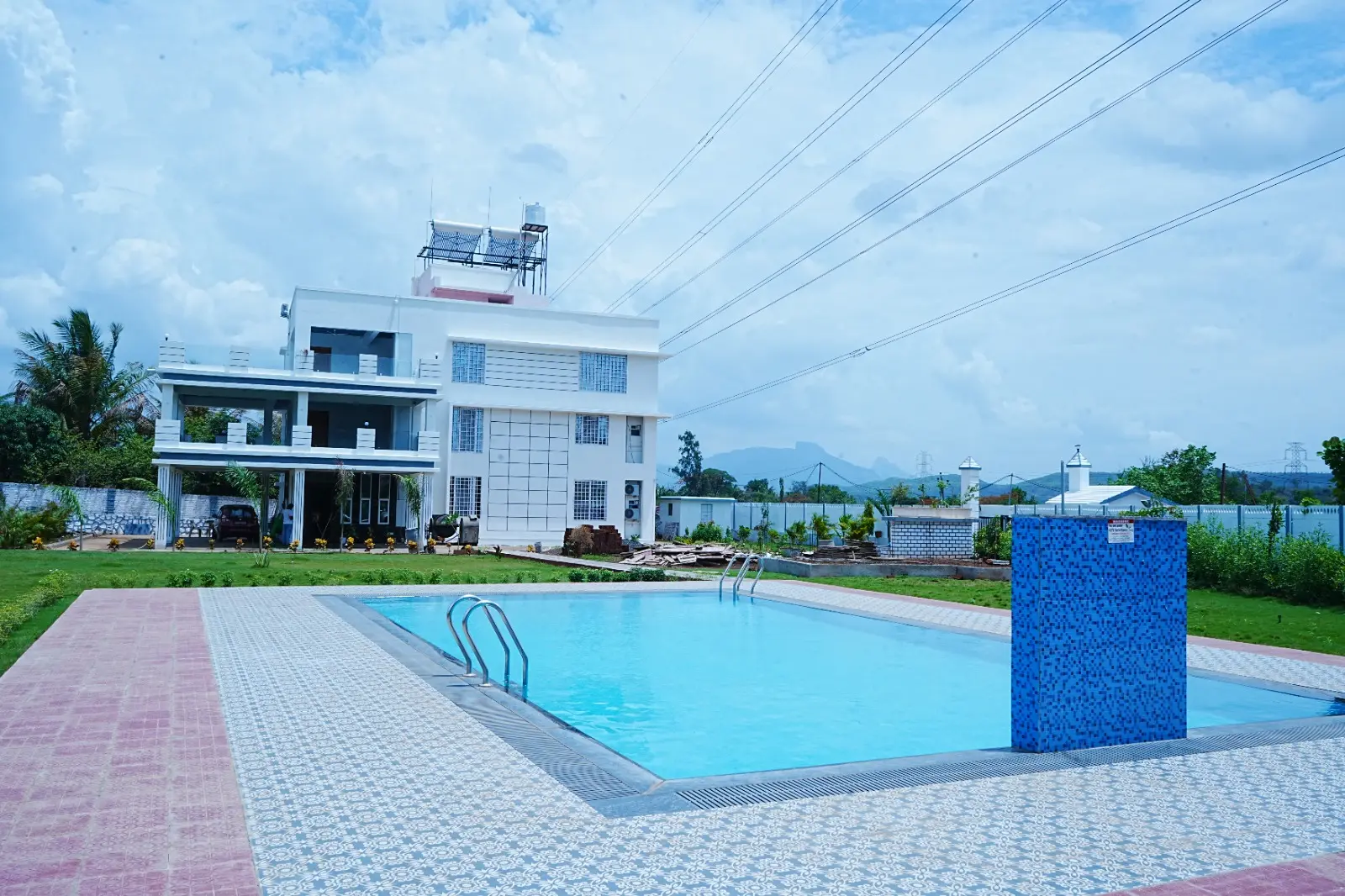 Villa in Titwala, Thane (BMF-V316)