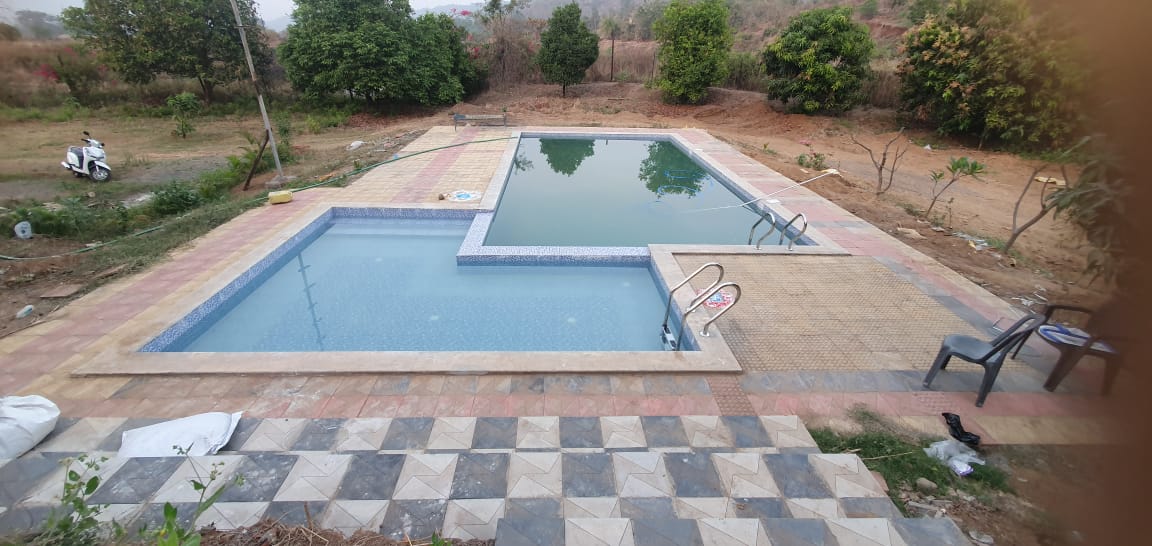 Shubham — farmhouse in Bhiwandi, Thane