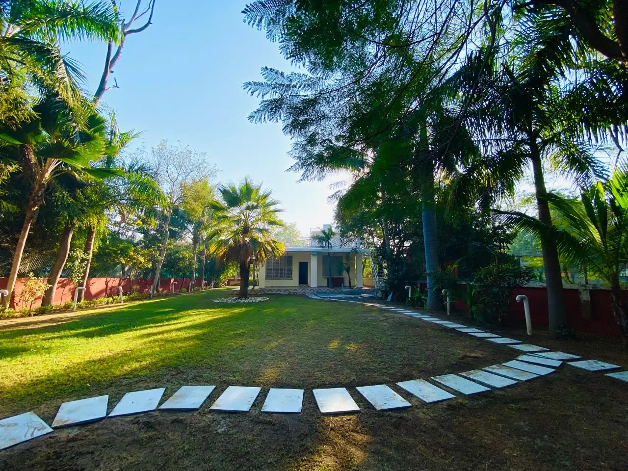 Aamla — villa in SP Ring Road, Ahmedabad