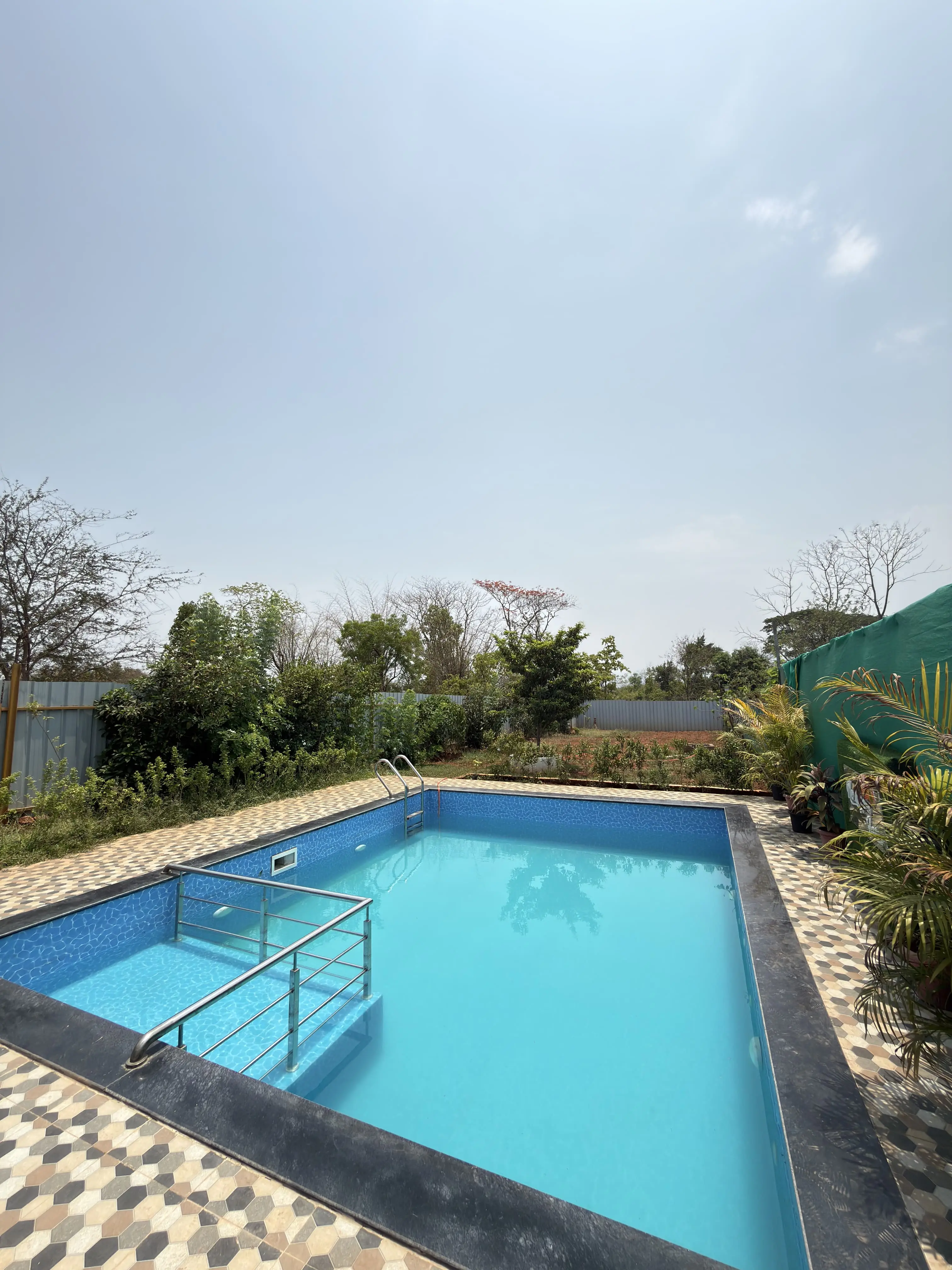 BMF-F400 — farmhouse in Takave Gaon, Karjat