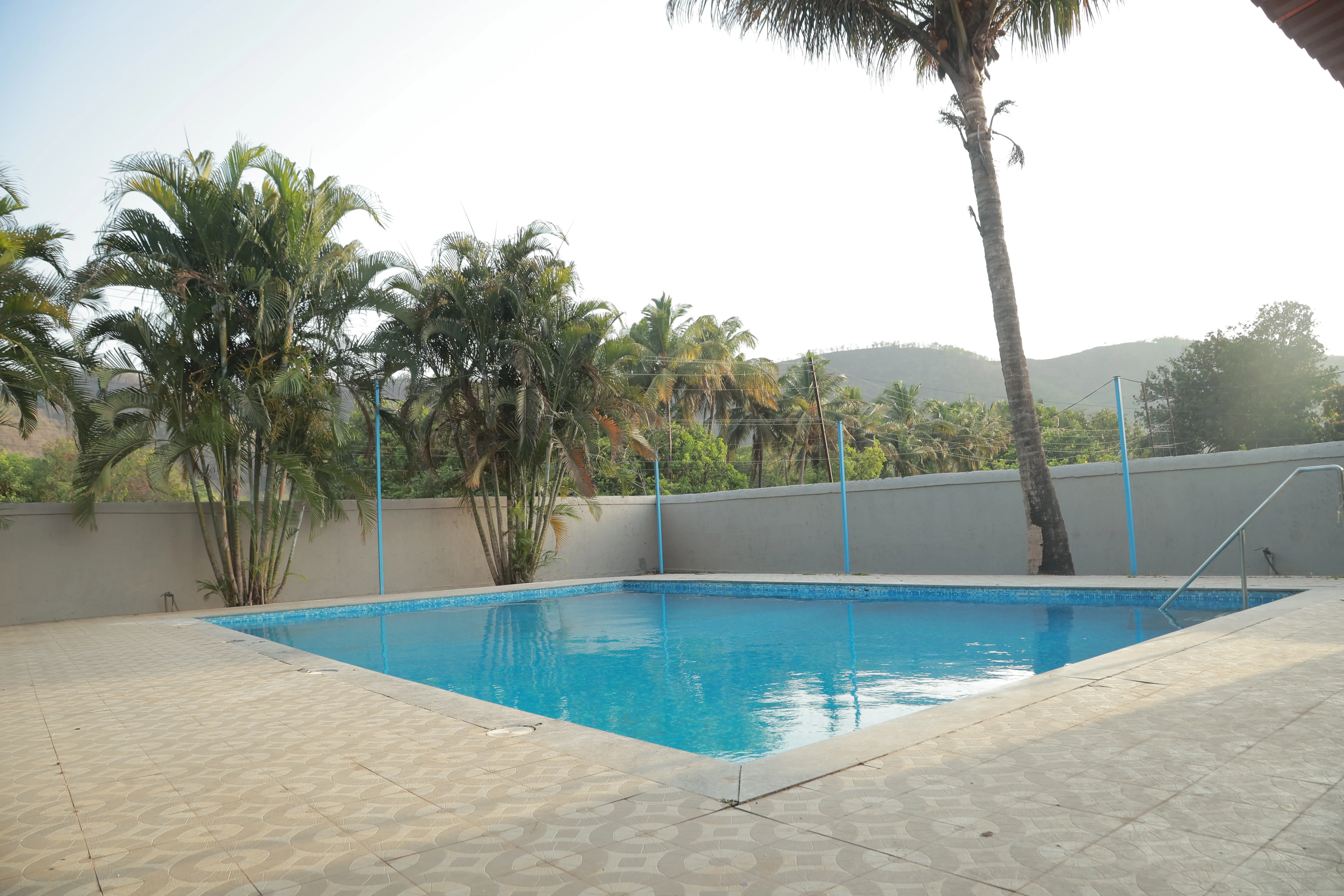 Dessitera — villa in Tata Power Road, Karjat