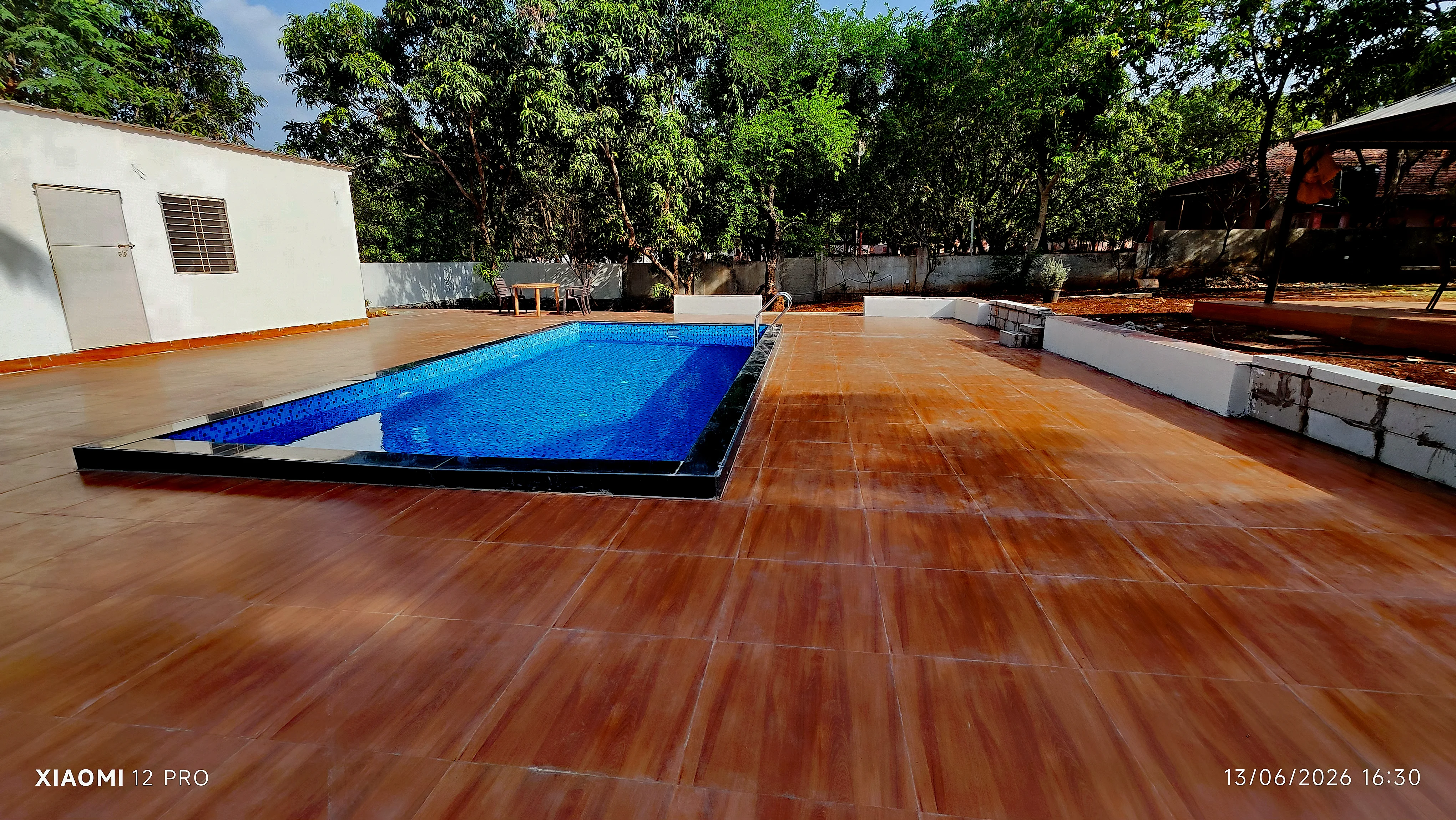 Sumiralife — farmhouse in Badlapur, Thane