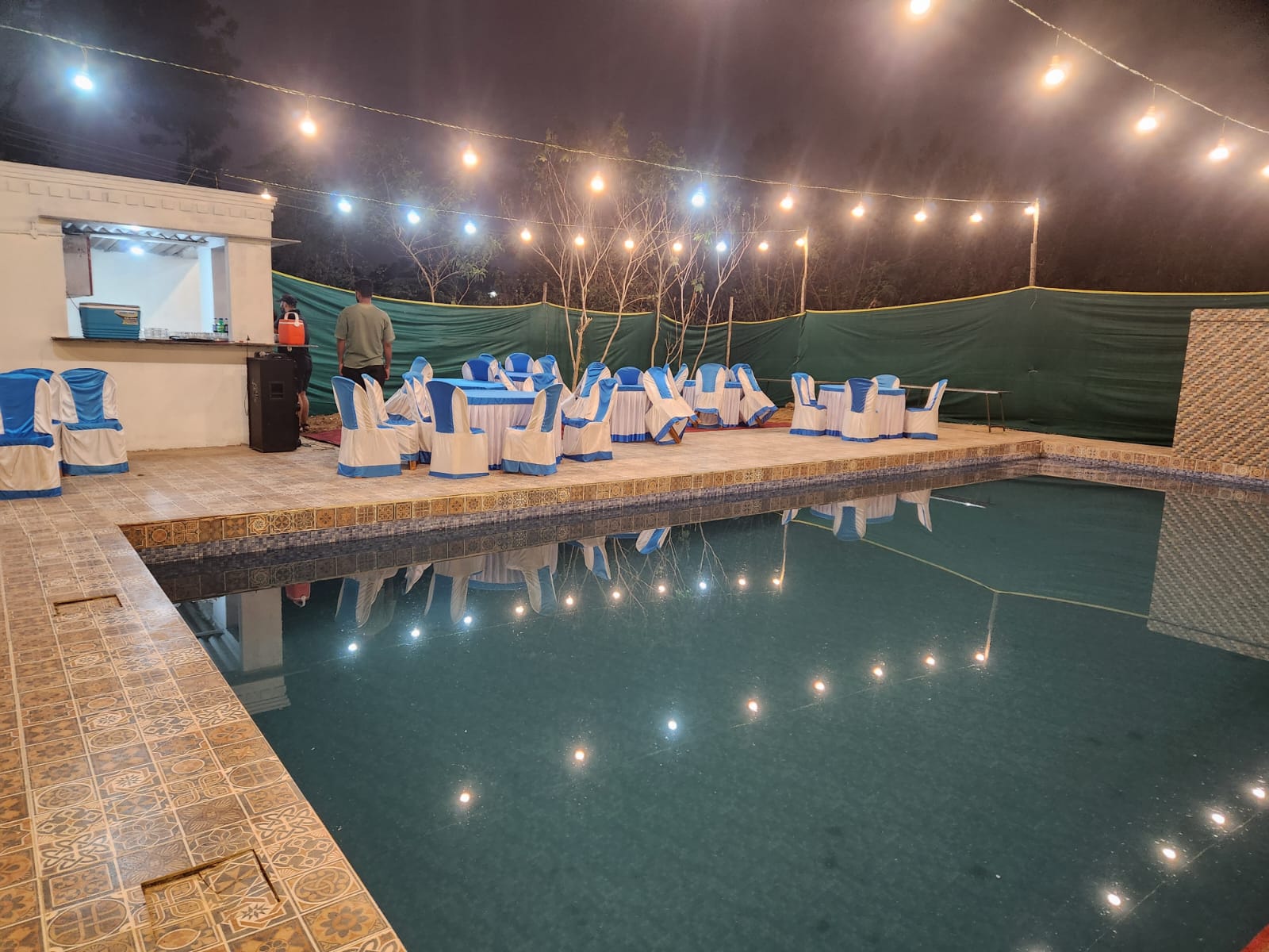 BMF-R519 — resort in Sullikunte, Bangalore